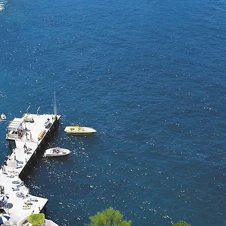 Korumar Deluxe 5* Kusadası