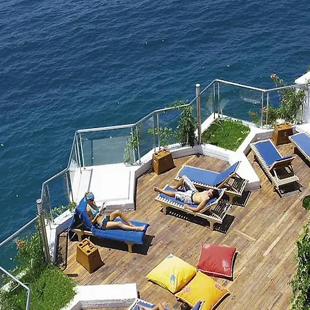 Resort Korumar Deluxe Kusadası