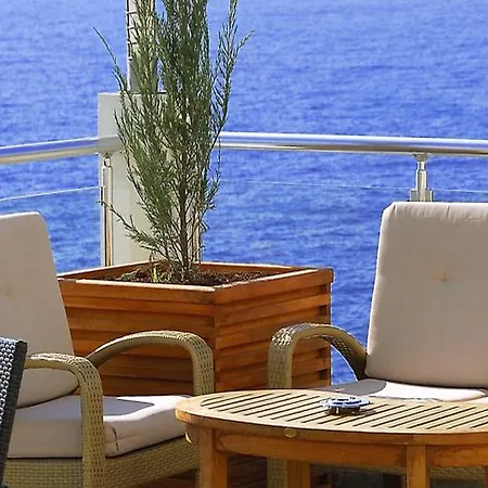 Korumar Deluxe Resort Kusadası