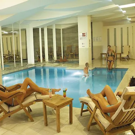 Resort Korumar Deluxe Kusadası