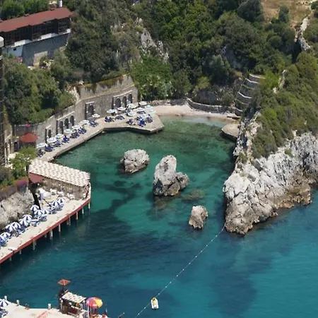 Korumar Deluxe Resort Kusadası