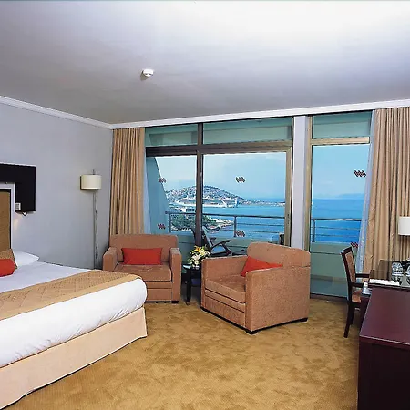 Korumar Deluxe Ośrodek wypoczynkowy