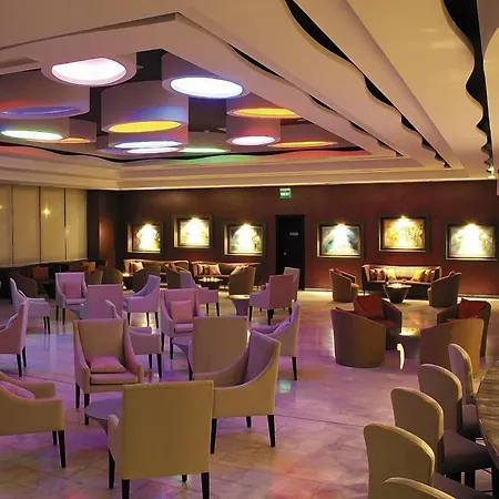 Korumar Deluxe 5* Kusadası