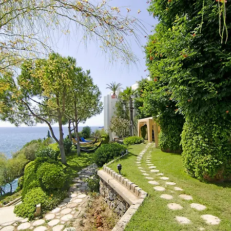 Korumar Deluxe Ośrodek wypoczynkowy 5*