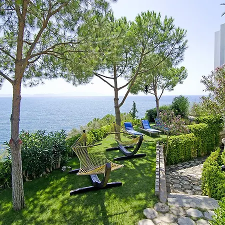 Resort Korumar Deluxe Kusadası