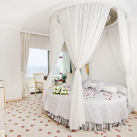 Resort Korumar Deluxe Kusadası