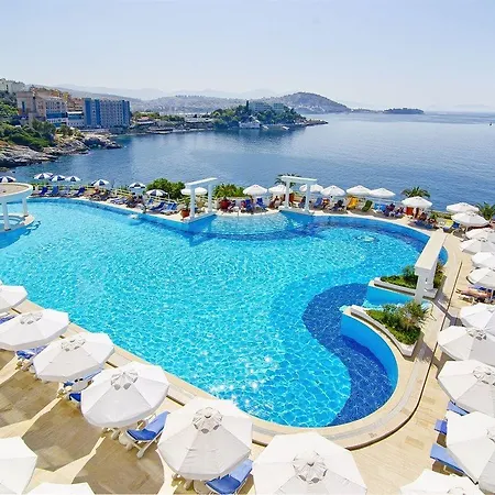 Korumar Deluxe Resort Kusadası