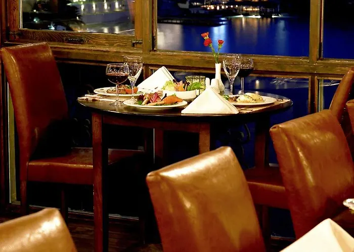 Korumar Deluxe Ośrodek wypoczynkowy