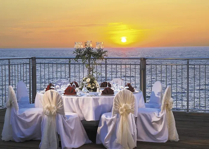 Korumar Deluxe Ośrodek wypoczynkowy Kusadası