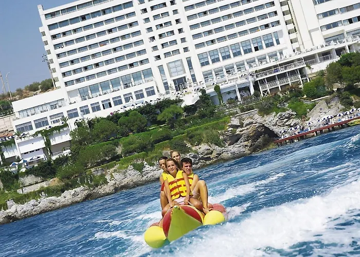 Korumar Deluxe Kusadası