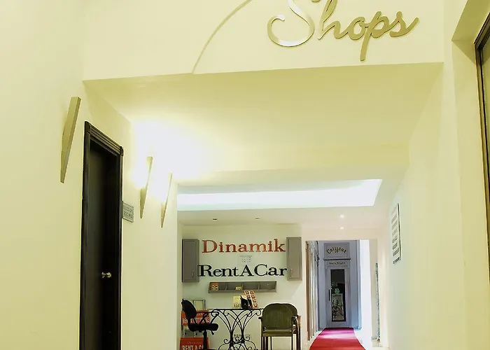 Korumar Deluxe 5* Kusadası