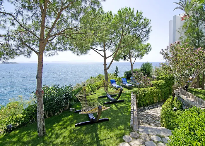 Korumar Deluxe Ośrodek wypoczynkowy