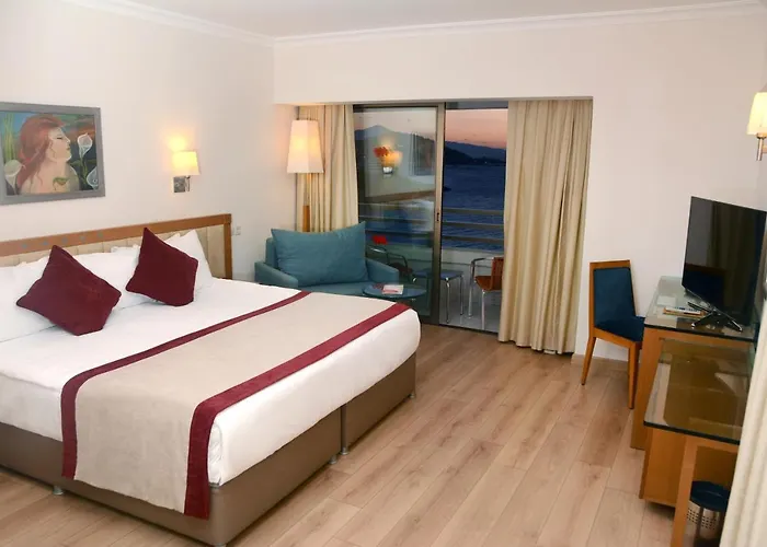 Korumar Deluxe Kusadası